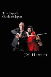 bokomslag The Expat's Guide to Japan