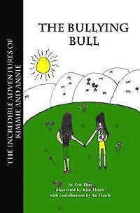 The Bullying Bull 1