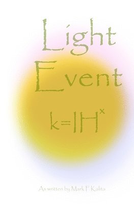 bokomslag Light Event