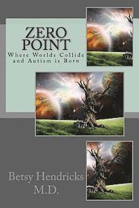 bokomslag Zero Point: Where Worlds Collide and Autism is Born