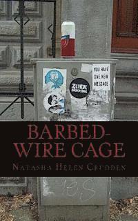 bokomslag Barbed-Wire Cage