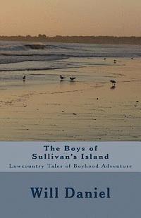 bokomslag The Boys of Sullivan's Island