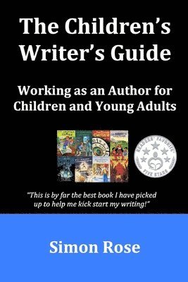 The Children's Writer's Guide 1