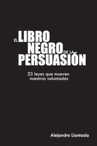 bokomslag El libro negro de la persuasión