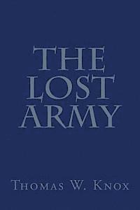 The Lost Army 1