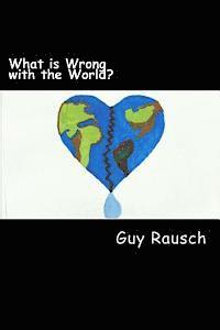 What is Wrong with the World? 1