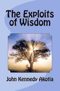 Exploits of Wisdom 1