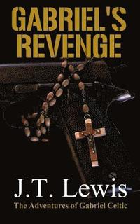 bokomslag Gabriel's Revenge