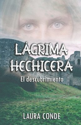 Lágrima Hechicera 1