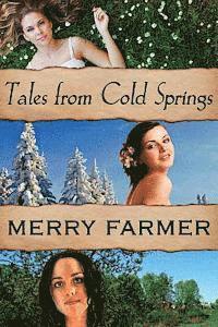 bokomslag Tales From Cold Springs