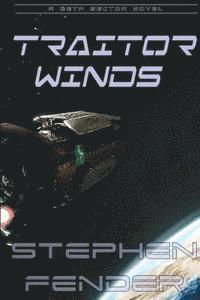 bokomslag Traitor Winds (Origins, Vol. 1)