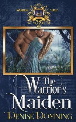 The Warrior's Maiden 1