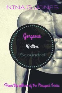 bokomslag Gorgeous Rotten Scoundrel