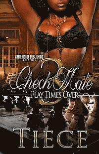 Tiece - CheckMate 3: Play At Your Own Risk, Häftad