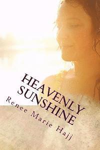 bokomslag Heavenly Sunshine: A book of Inspirational poetry