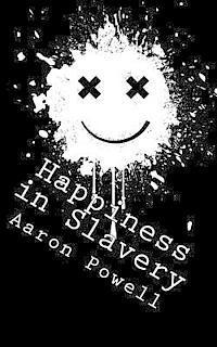 bokomslag Happiness in Slavery: Essays, Short Stories, and Other Weird Shit