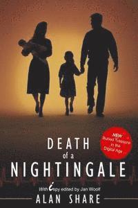 bokomslag Death of a Nightingale: with Buried Treasure in the Digital Age - A Journey from Austerity to Prosperity?