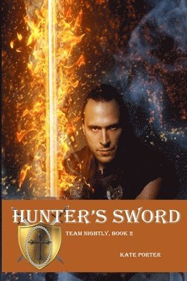Kate Porter - Hunter's Sword, Häftad