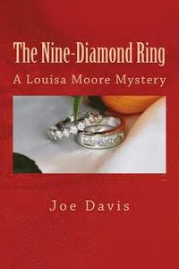 bokomslag The Nine-Diamond Ring: A Louisa Moore Mystery