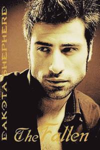 Dakota Shepherd - The Fallen, Häftad