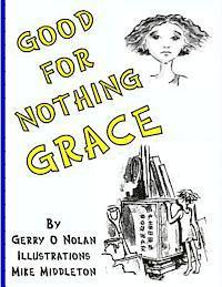 bokomslag Good for Nothing Grace