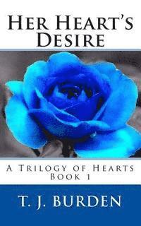 Her Heart's Desire 1