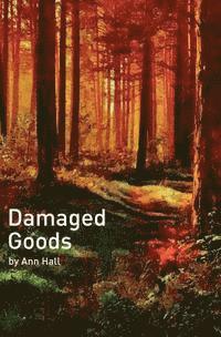 bokomslag Damaged Goods