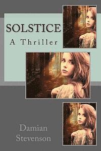 Damian Stevenson - Solstice, Häftad