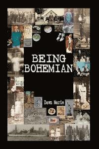 bokomslag Being Bohemian