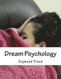 bokomslag Dream Psychology