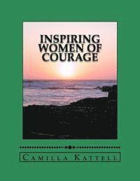 bokomslag Inspiring Women of Courage