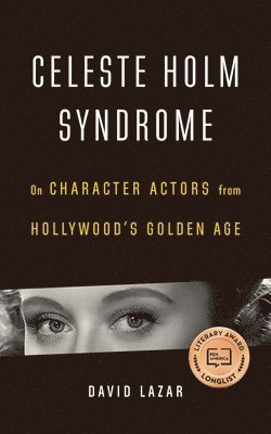 Celeste Holm Syndrome 1
