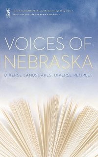 bokomslag Voices of Nebraska