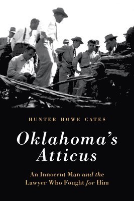 Oklahoma's Atticus 1