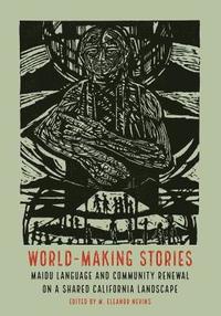 bokomslag World-Making Stories