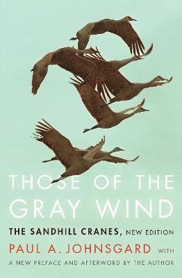 Those of the Gray Wind 1