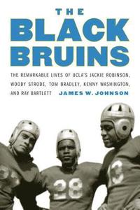 bokomslag The Black Bruins