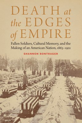 Death at the Edges of Empire 1