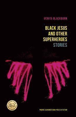 Black Jesus and Other Superheroes 1