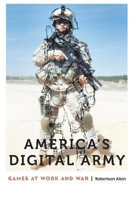 bokomslag America's Digital Army