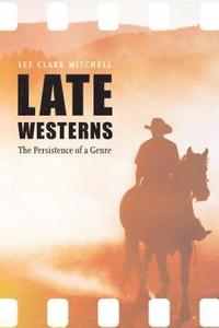 bokomslag Late Westerns