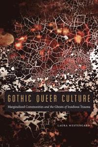 bokomslag Gothic Queer Culture