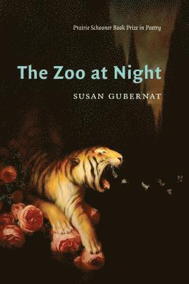 bokomslag Zoo at Night