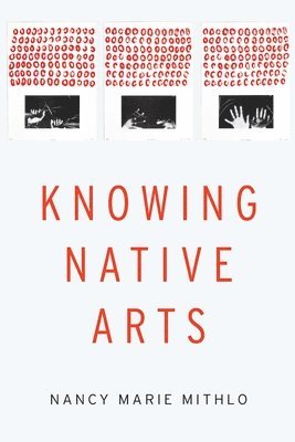 Knowing Native Arts 1