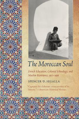 The Moroccan Soul 1