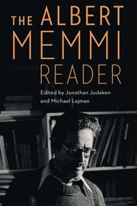 bokomslag The Albert Memmi Reader