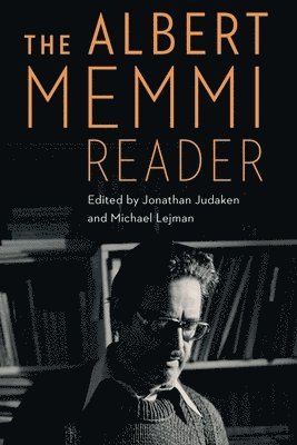 The Albert Memmi Reader 1