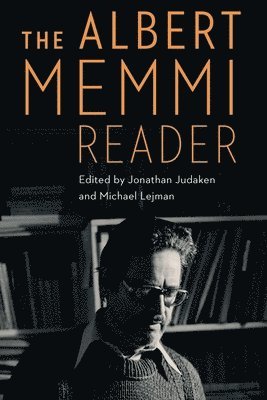 Albert Memmi Reader