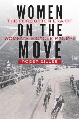 Women on the Move 1