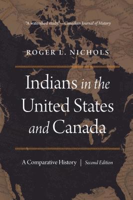 Indians in the United States and Canada 1